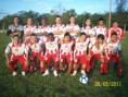 Uniforme Titulares - 2011