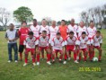 Uniforme dos Titulares - 2010
